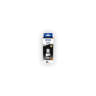 Tinta Epson Color Negro T534120.
