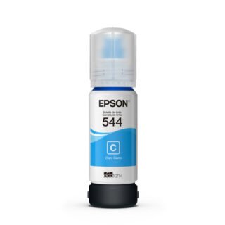 Tinta Epson Cyan T544220.