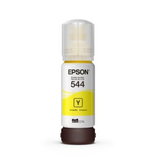 Tinta Epson Amarillo T544420.