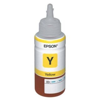 Tinta Epson Amarillo T673420.