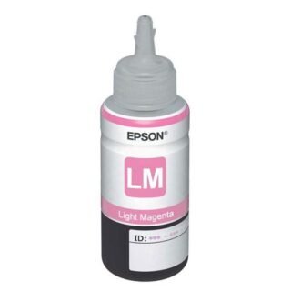 Tinta Epson Magenta Light T673620.