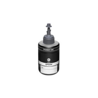 Tinta Epson Negro T774120.