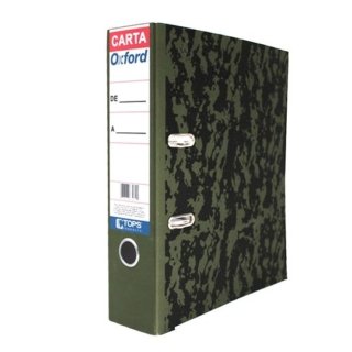 Registrador Oxford Carta