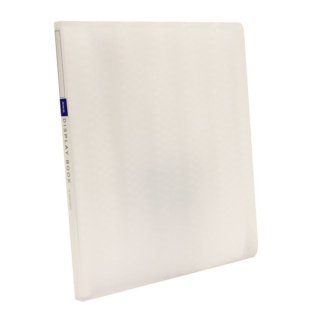 Libro De Presentaci?n Blanco