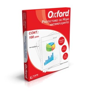 Protector De Hojas Antireflejante