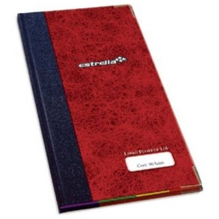 Libro Florete Forma Francesa Balance