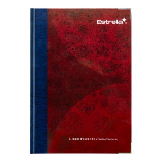 Libro Florete Forma Francesa Mayor