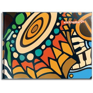 Libreta 1/4 Forma Italiana