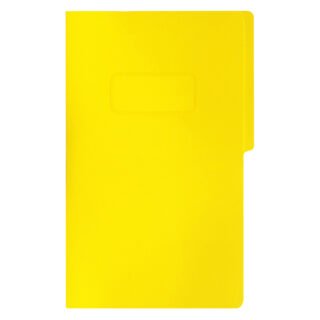 Carpeta Pressboard C/Broche 3033