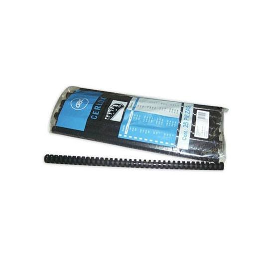 Gusano Cerlox Plastico Ngo 1"