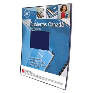 Cubierta Lisa Carta Plastica Canada