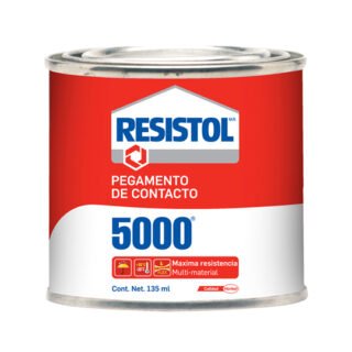 Resistol 5000 De 135 Ml (Clasico)