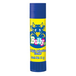 Lapiz Adhesivo Bully De 11 Grs