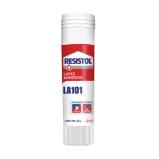 Lapiz Adhesivo Resistol 10 Grs