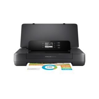 Impresora Port?til Hp Officejet 200
