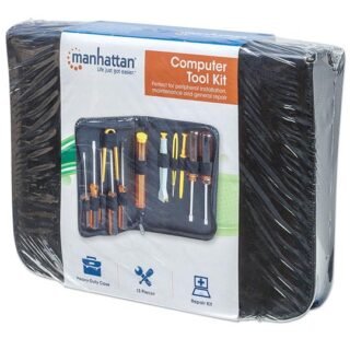 Kit Herramientas Mant.  11 Piezas