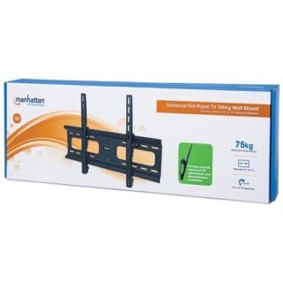Soporte Tv Pared 37 A 70 Pulg. Fijo 7