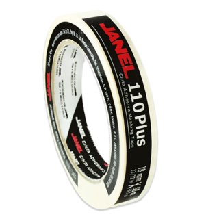 Masking Tape Mod 110 Janel18X50 Pza