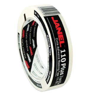 Masking Tape Mod 110 Janel 24X50 Pza