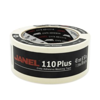 Masking Tape Mod 110 Janel 48X50 Pza