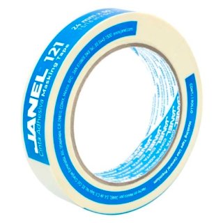 Masking Tape Mod 121 Janel 24X50 Pza