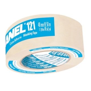 Masking Tape Mod 121 Janel 48X50 Pza