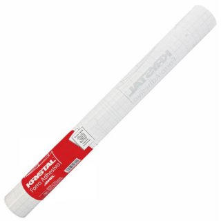 Forro Adhesivo 45 Cm X 10 M