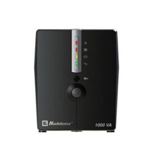 No Break Koblenz 1000 Va, 500 Wtts