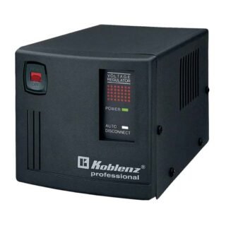 Regulador Koblenz 2250 Va 2000 W