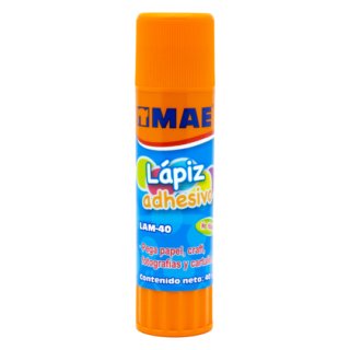 Lapiz Adhesivo 40 G No Toxico