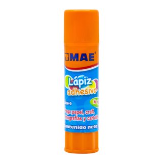 Lapiz Adhesivo 9 G 1 Pza