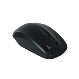 Mouse Inal?mbrico (Negro)
