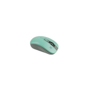 Mouse Inal?mbrico Essential (Turquesa)