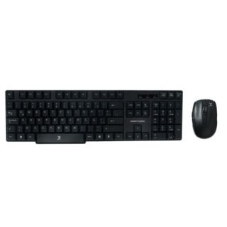 Kit Inal?mbrico Antiderrames (Negro)