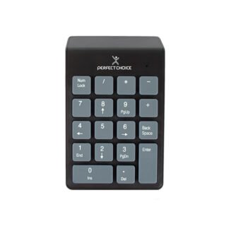 Teclado Num?rico Inal?mbrico