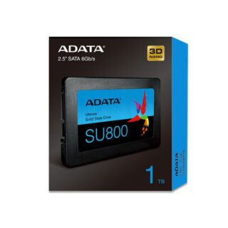 Unidad De Estado Solido, Su800, 1Tb