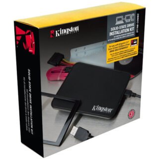 Kit De Instalaci?n Ssd Sna-B Sata 2.5