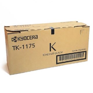 Toner Kyocera  Tk-1175 Negro