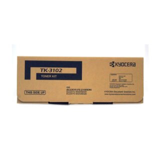 Toner Kyocera  Tk-3102