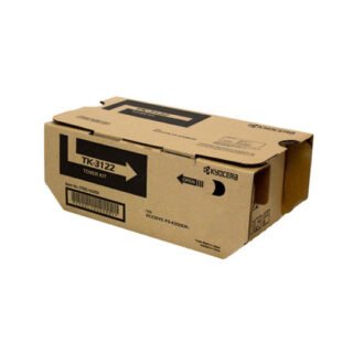 Toner Kyocera  Mita Tk-3122