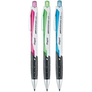 Lapicero Blackpeps Automatico 0.5 Mm