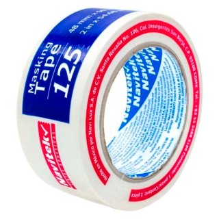 Masking Tape 125 Navitek 48Mm X 50M