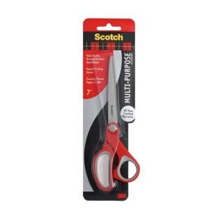 Tijeras Scotch 3M 7 Pulgadas