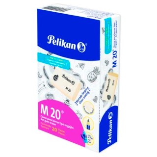 Goma M20 Tipo Migajon Con Celofan