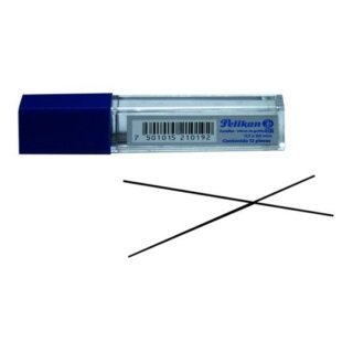 Puntillas De Grafito De 0.5 Mm.