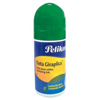 Tinta Giraplica Verde