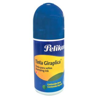 Tinta Giraplica Azul