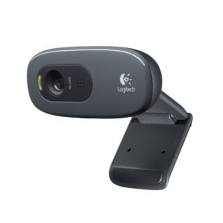 Camara Web C270 Hd