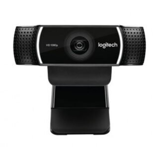 Camara Web C922