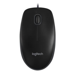Mouse Logitech M110 Silent
